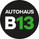 Logo Autohaus an der B13 GmbH & Co. KG